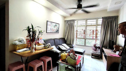 Blk 78 Dawson Vista (Queenstown), HDB 3 Rooms #544952891